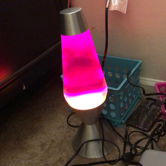 Lava lamp - Picture 2 of 3